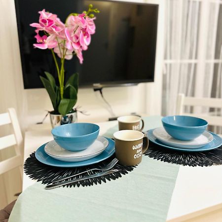 Apartament Matejki พอซนาน ภายนอก รูปภาพ
