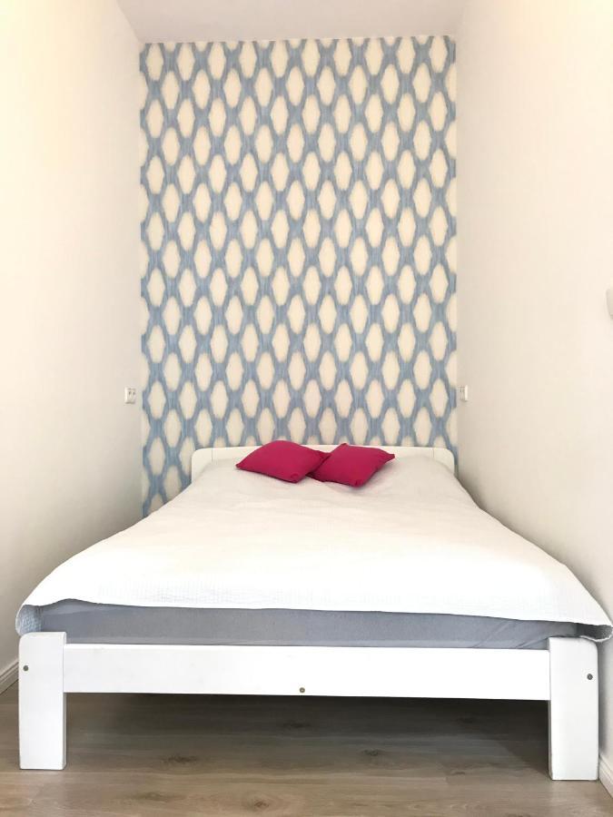 Apartament Matejki พอซนาน ภายนอก รูปภาพ