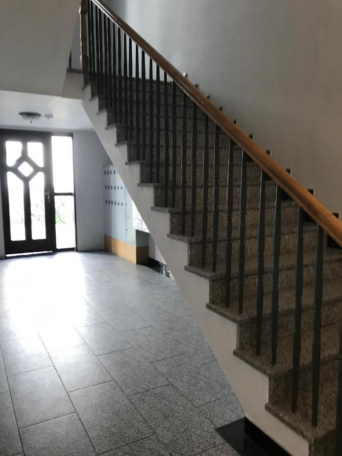 Apartament Matejki พอซนาน ภายนอก รูปภาพ