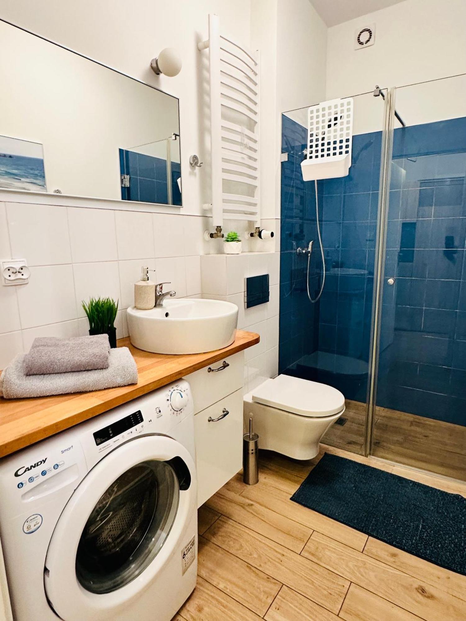 Apartament Matejki พอซนาน ภายนอก รูปภาพ