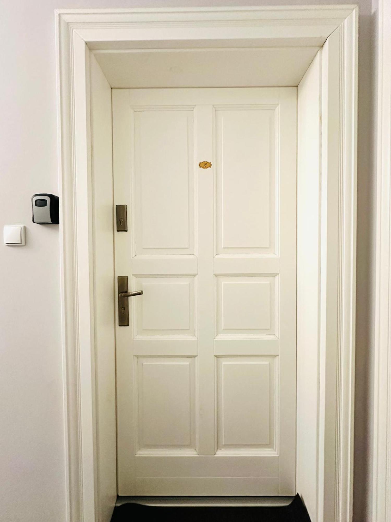 Apartament Matejki พอซนาน ภายนอก รูปภาพ