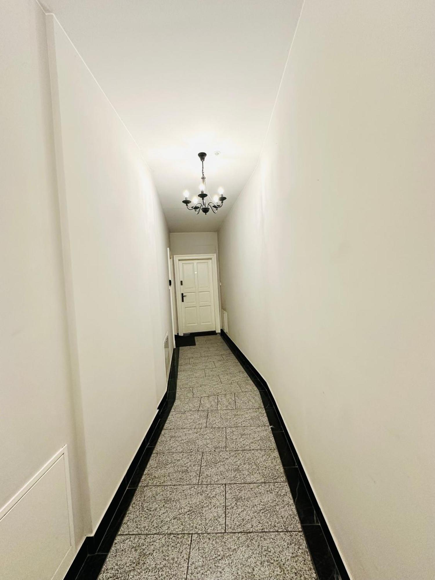 Apartament Matejki พอซนาน ห้อง รูปภาพ