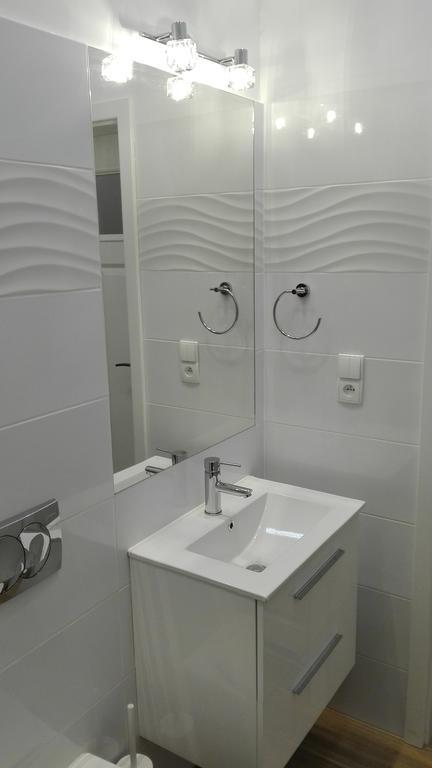 Apartament Matejki พอซนาน ภายนอก รูปภาพ