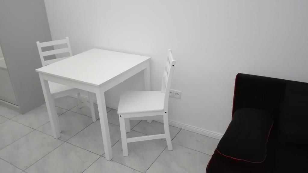 Apartament Matejki พอซนาน ภายนอก รูปภาพ