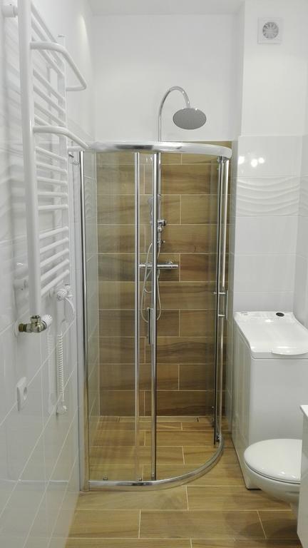 Apartament Matejki พอซนาน ภายนอก รูปภาพ