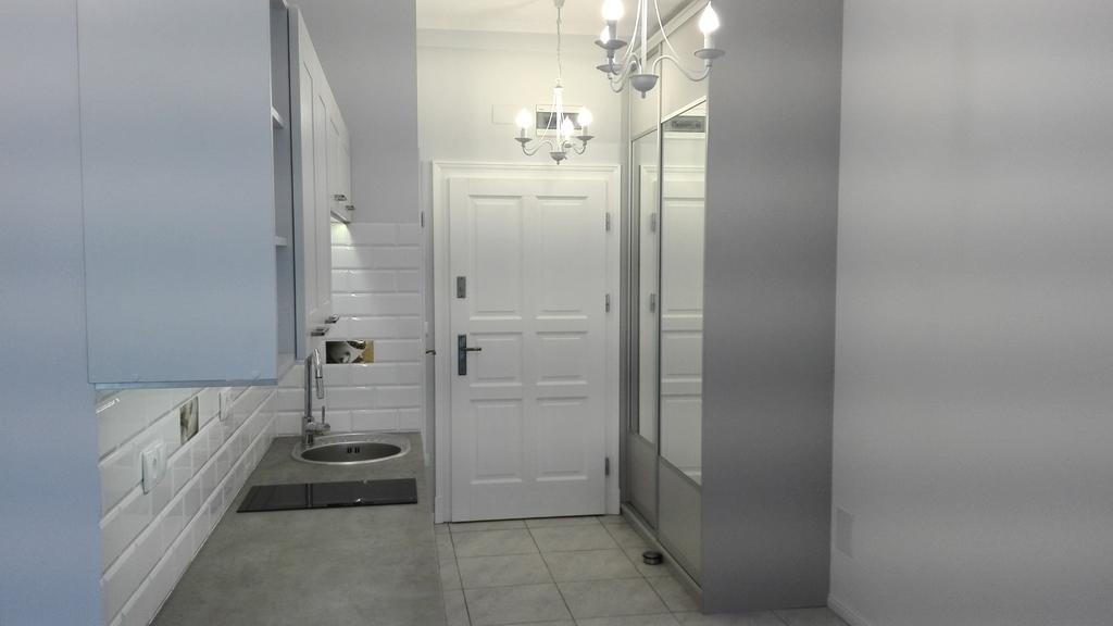 Apartament Matejki พอซนาน ภายนอก รูปภาพ